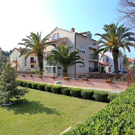 Villa Dalmatia زادار المظهر الخارجي الصورة