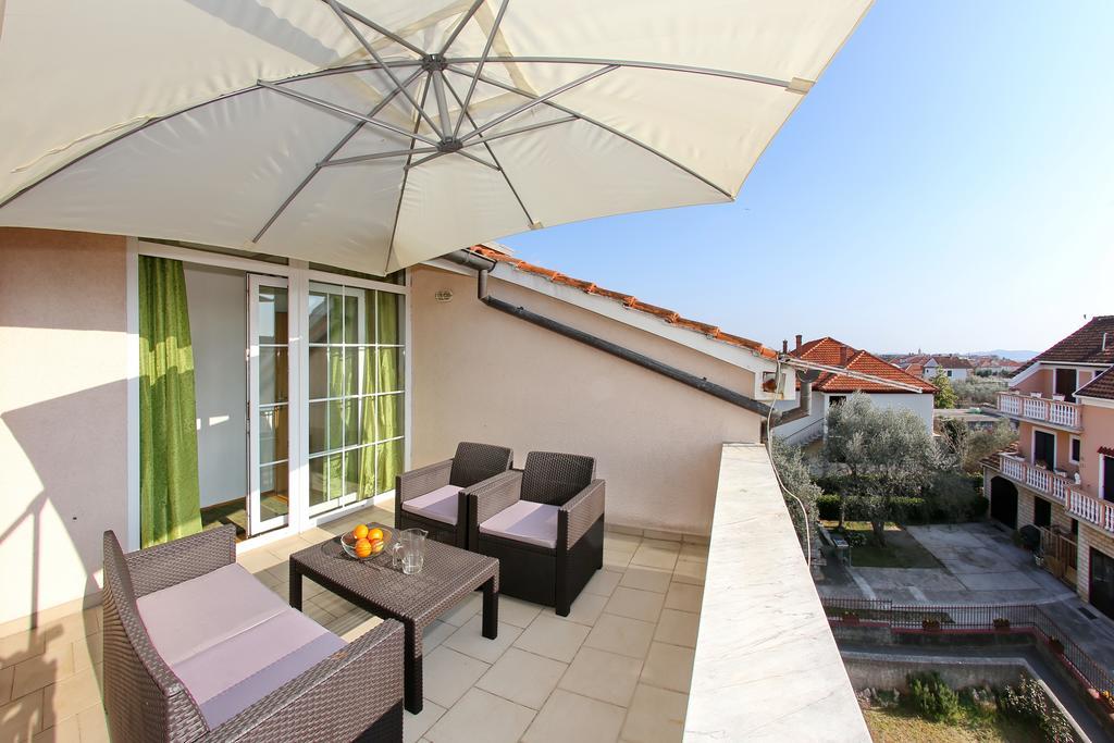 Villa Dalmatia زادار الغرفة الصورة