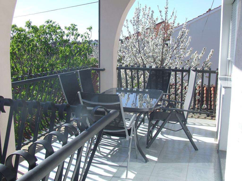 Villa Dalmatia زادار الغرفة الصورة
