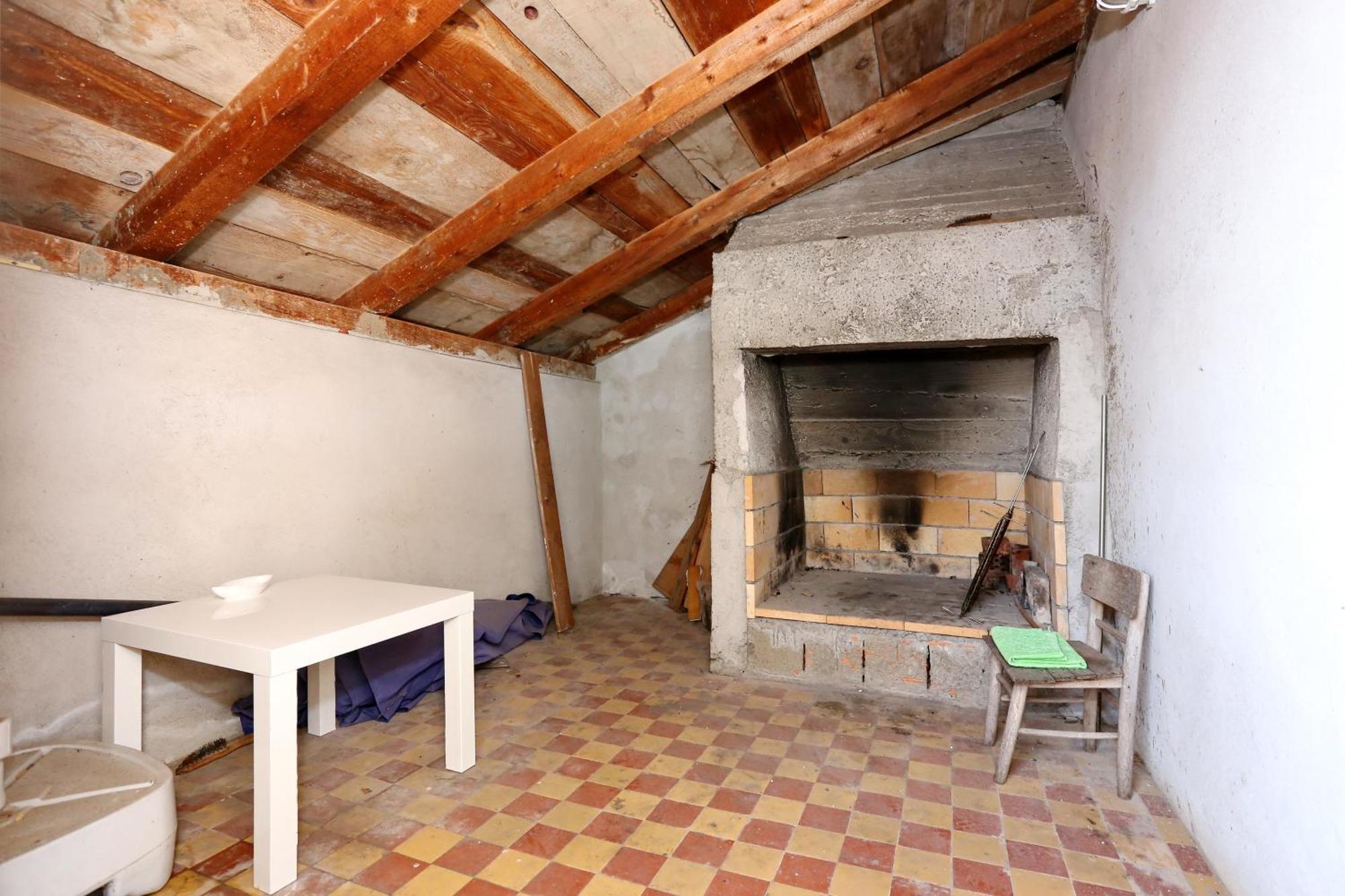 Villa Dalmatia زادار الغرفة الصورة