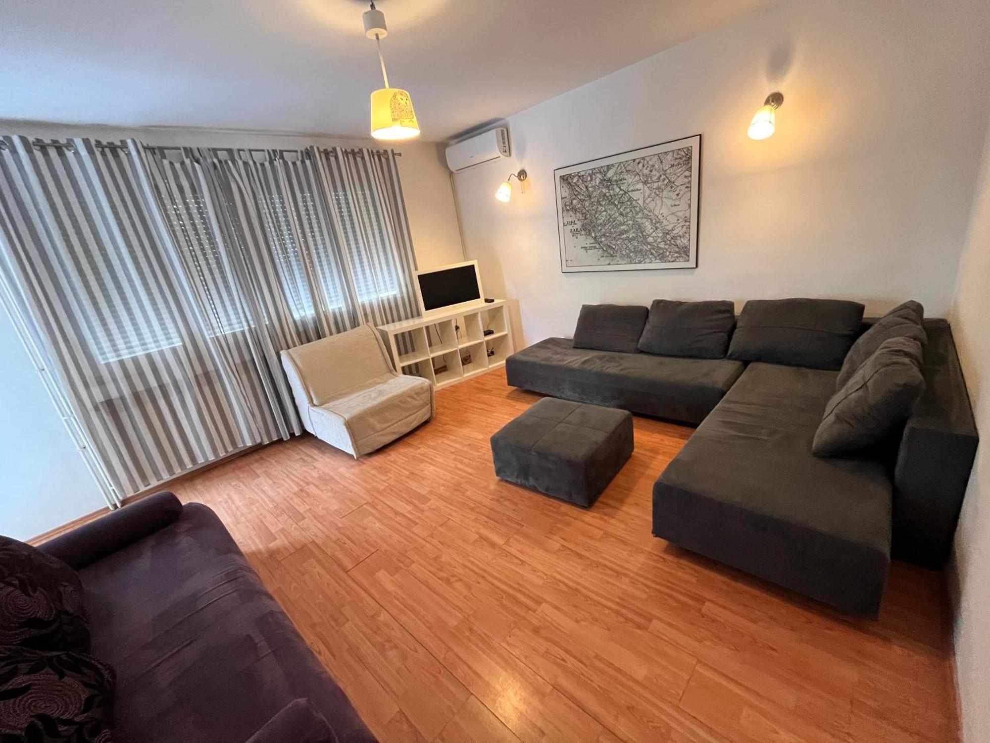Villa Dalmatia زادار المظهر الخارجي الصورة